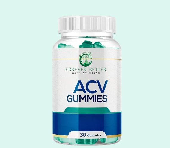 Forever Better Days Solution